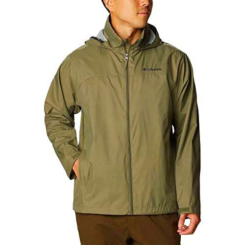 Columbia Chaqueta Impermeable Glennaker Lake, Opaco