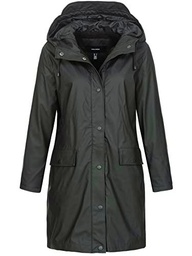 Vero Moda VMASTA 3/4 Teddy Coated Jacket Noos Abrigo