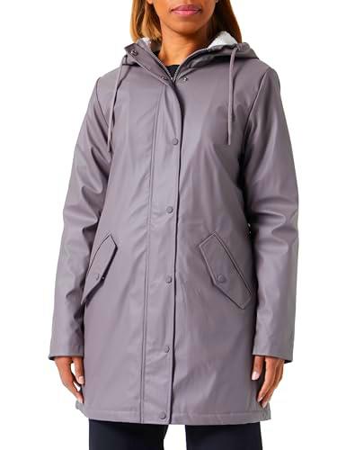 Only Onlsally Raincoat Otw Noos Chaqueta de lluvia