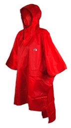 Tatonka Regencape Poncho 2 - Chubasquero para Hombre