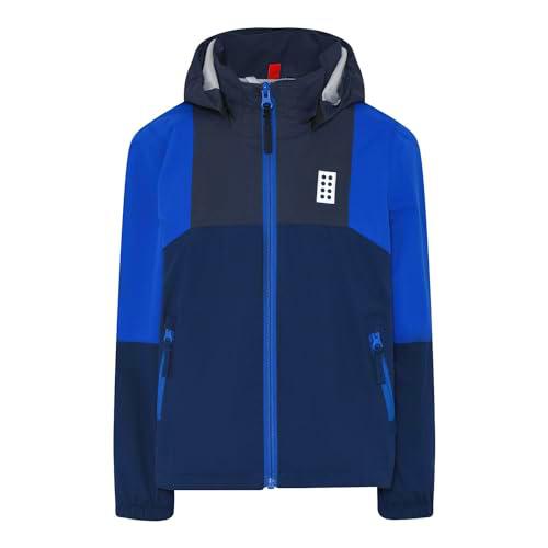 Lego Wear Chaqueta Impermeable Transpirable Lluvia