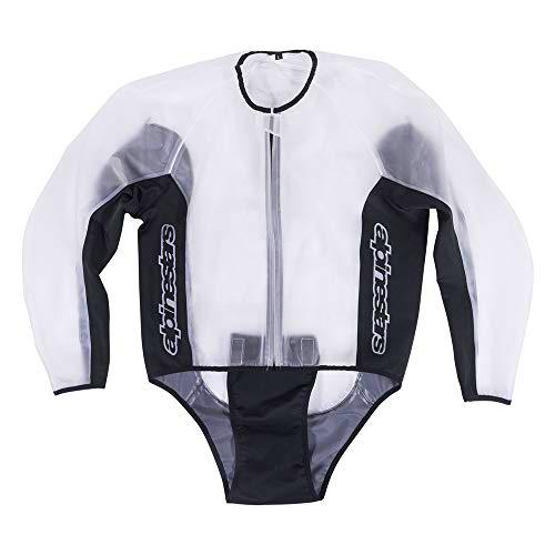 Alpinestars Racing - Chubasquero 3XL