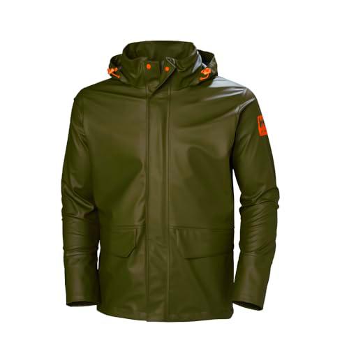 Gale Rain Jacket