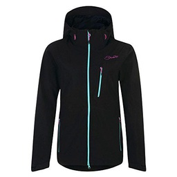 Dare 2b Veracity II Waterproof Shell Chaquetas, Mujer