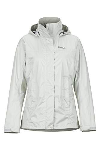 Marmot Wm's Precip Eco Jacket Chubasqueros, Chaqueta