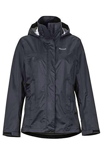 Marmot Wm's Precip Eco Jacket Chubasqueros, Chaqueta