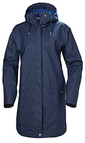 Helly Hansen Moss Outdoor Impermeable Chaqueta De Invierno