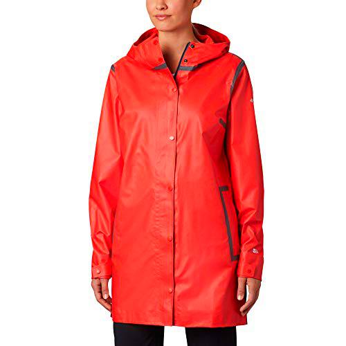 Columbia Outdry Ex Mackintosh - Chubasquero para mujer