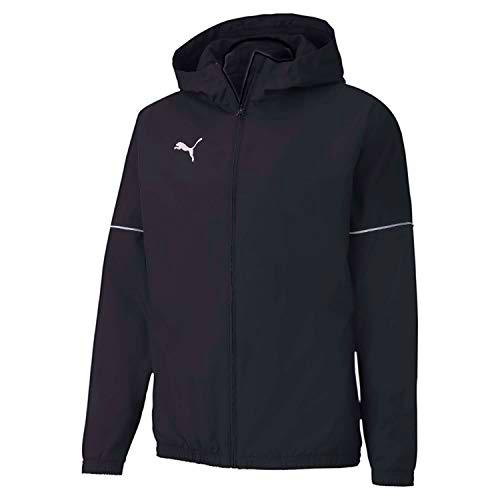 PUMA Teamgoal Rain Jacket Core Chaqueta Impermeable