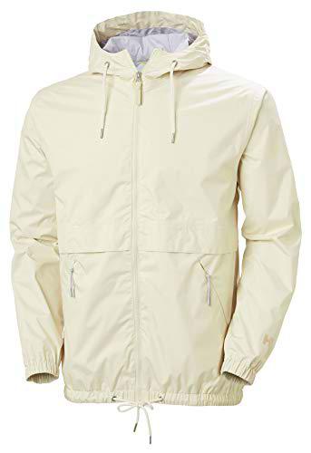 Helly Hansen Jpn Rain - Chubasquero para hombre, Hombre