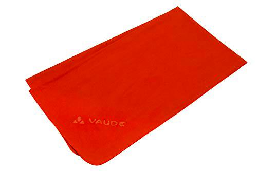 VAUDE - Towel III M - Toallas de Mano Unisex, Unisex Adulto
