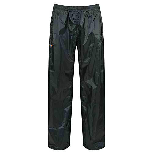 Regatta Stormbreak - Pantalón para hombre (impermeable)