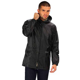 Regatta Stormbreak - Chaqueta para hombre, tamaño XL