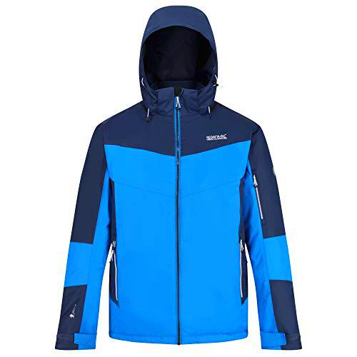 Regatta Fincham Chaqueta impermeable y transpirable