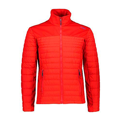 CMP Chaqueta acolchada Dupont Sorona, Hombre, Chaqueta