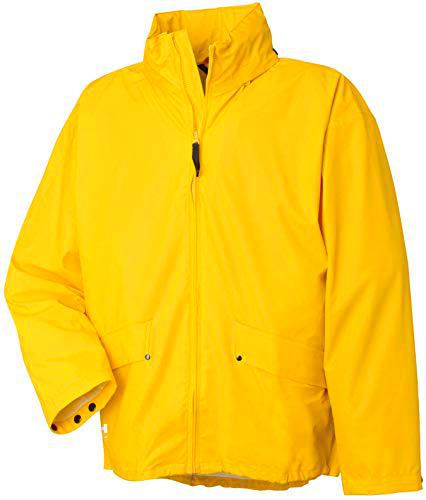 Helly Hansen Voss, 310-M70180 Chaqueta Impermeable