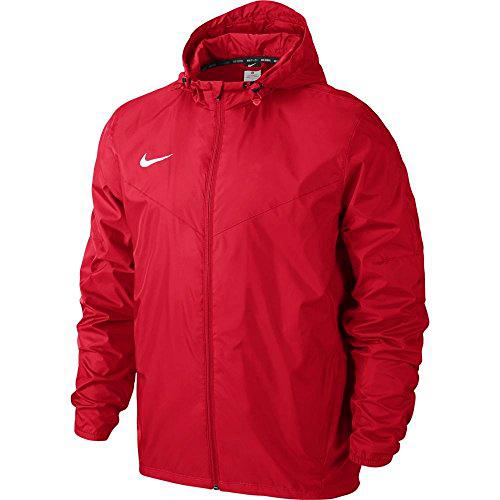 Nike Team Sideline Rain Jacket Chaqueta Impermeable