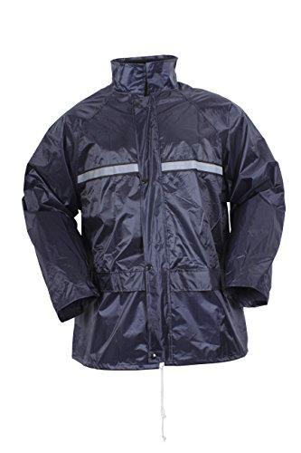 Blackrock BRCWJNS - Hombres Chaqueta Cotswold - Armada, Pequeño