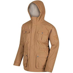 Regatta Chaqueta, Impermeable, con Aislamiento térmico