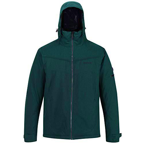 Regatta Highside V Chaqueta Impermeable y Transpirable