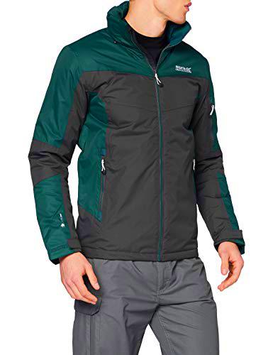 Regatta Fincham Chaqueta impermeable y transpirable