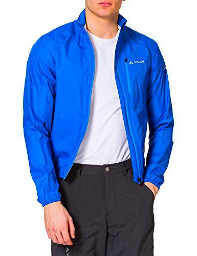 VAUDE Chaqueta Drop Jacket III para hombre, Hombre