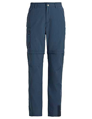 VAUDE Pantalones para hombre Farley Zo Pants V, Hombre