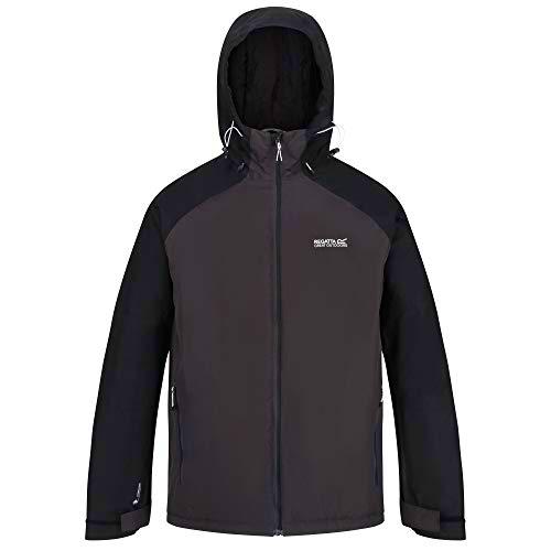 Regatta Volter Protect Chaqueta calefactable, impermeable