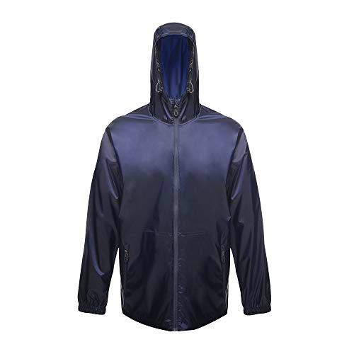 Regatta Chaqueta profesional para hombre Pro Packaway impermeable y transpirable