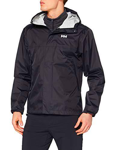 Helly Hansen Loke Chaqueta, Hombre, XL