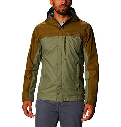 Columbia Pouring Adventure II Chaqueta Impermeable