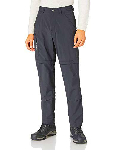 VAUDE Pantalones para hombre Farley Zo Pants V, Hombre