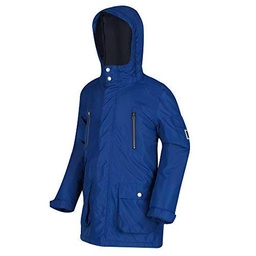 Regatta ' Kelby' Waterproof Reflective Insulated Jacket Chaqueta Aislante Impermeable