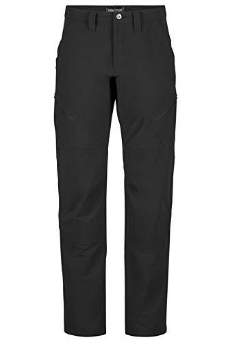 Marmot Limantour Pant Pantalones montaña Softshell