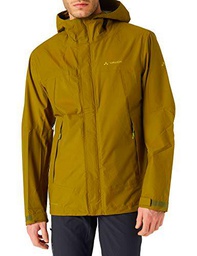 VAUDE Lierne 40909 - Chaqueta para Hombre (Talla XL)