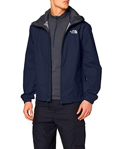 The North Face Chaqueta Quest, Hombre, Urban Navy, M