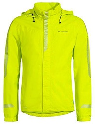 VAUDE Chaqueta Luminum Ii para hombre, Hombre, Chaqueta