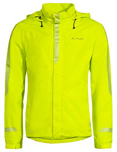 VAUDE Chaqueta Luminum Ii para hombre, Hombre, Chaqueta