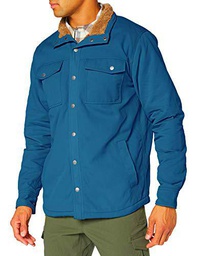 Marmot Parkdale Chaqueta, Hombre, Stargazer, Large