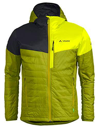 VAUDE Chaqueta Freney V para hombre, Hombre, Chaqueta