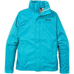 Marmot Chaqueta impermeable para hombre Precip Eco