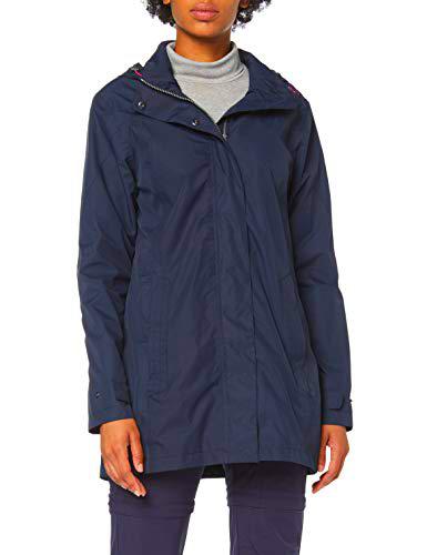 CMP Windproof and Waterproof Rain Jacket WP 10.000 Abrigo para Lluvia