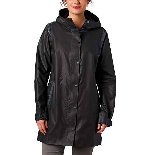 Columbia Outdry Ex Mackintosh - Chubasquero para mujer