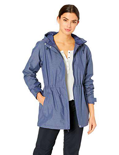 Columbia Chubasquero Norwalk Mountain™ para mujer, Mujer