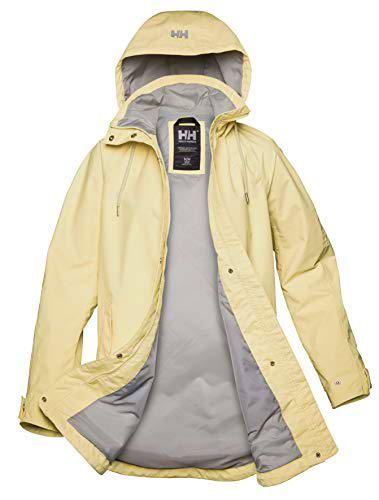 Helly Hansen Chaqueta impermeable Valentia para mujer