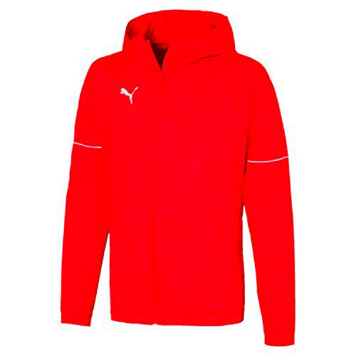 PUMA Teamgoal Rain Jacket Core Chaqueta Impermeable