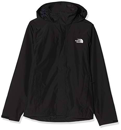 The North Face Chaqueta Sangro, Hombre, Negro (TNF Black), M