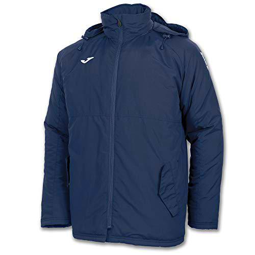 Joma Anorak Everest, Hombre, Marino, 2XS