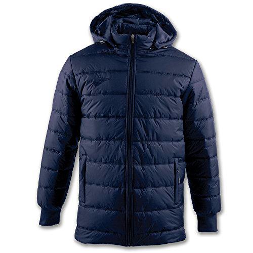 Joma Urban Anorak Caballero, Hombre, Marino, 2XL