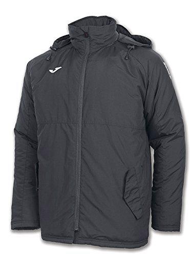 Joma Anorak Everest Gris, Hombre, Gris-150, XL